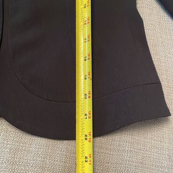 Spiegel Classic Single Breasted Blazer Jacket Size 8 - Picture 9 of 12